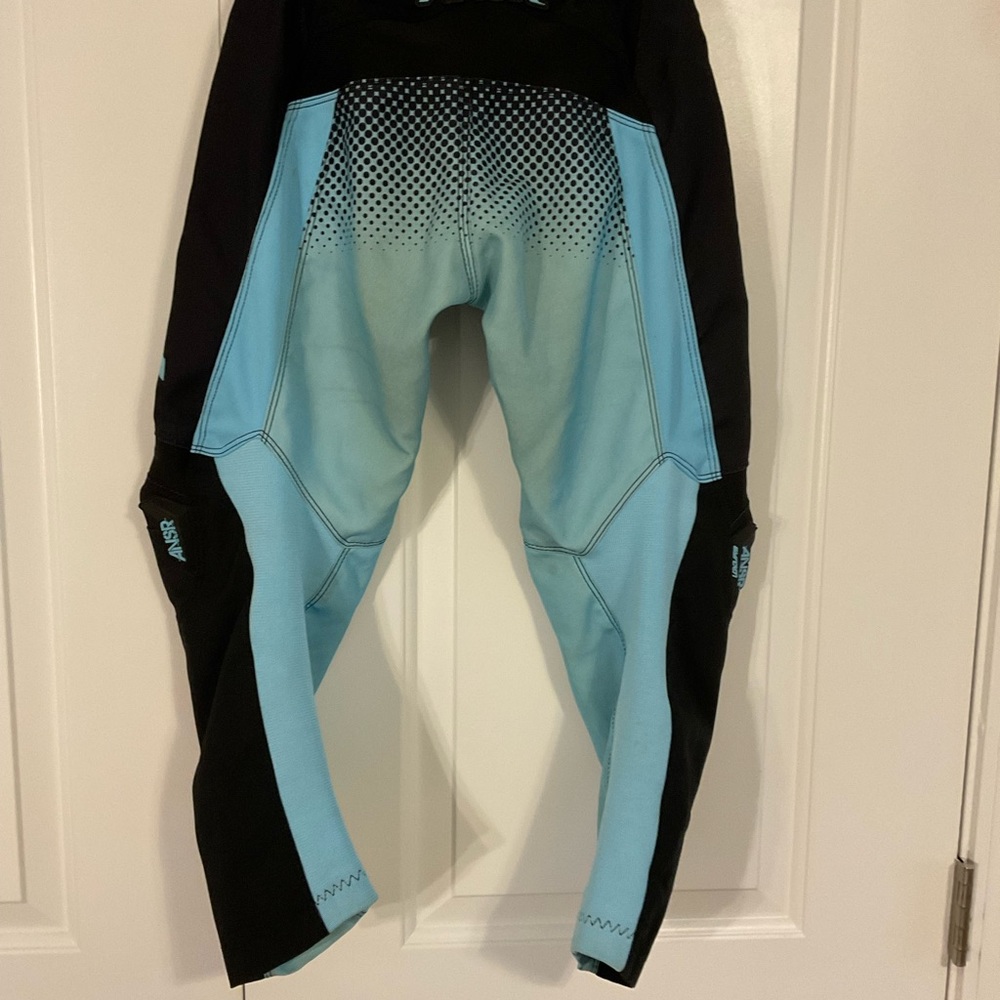 Answer Youth Racing Motocross Pants - Picture 2 of 4